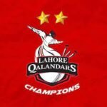 Lahore Qalandars Arrive in Guyana for ExxonMobil Global Super League