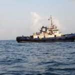 Pak Navy and PMSA Discover Missing Cargo Plane Wreckage Near Ormara