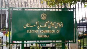 ECP Concludes Delimitation Training in Seven Khyber Pakhtunkhwa Districts