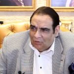 Iftikhar Ali Malik Congratulates US on 250th Independence Anniversary