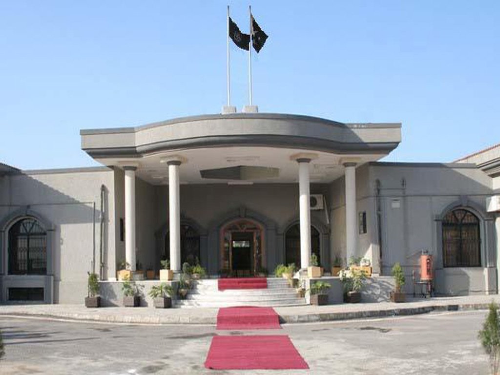 IHC Clears Path for Appeals in Toshakhana-II Convictions of Imran Khan, Bushra Bibi