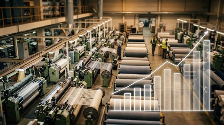 Pakistan’s Textile Exports Slightly Rise to $17.9 Billion in FY2025