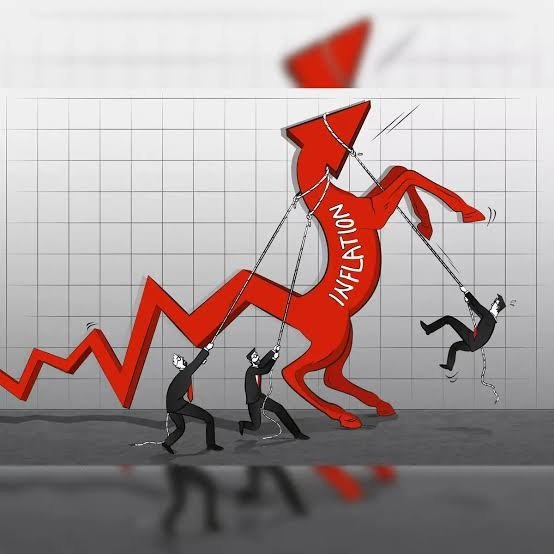 Pakistan’s Weekly Inflation Rate Drops by 0.45 Percent