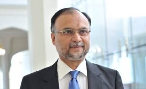 Pakistan Aims for 6% Growth Through Product and Market Diversification