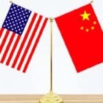 Xi Jinping Congratulates Trump on 250th Anniversary of U.S. Independence