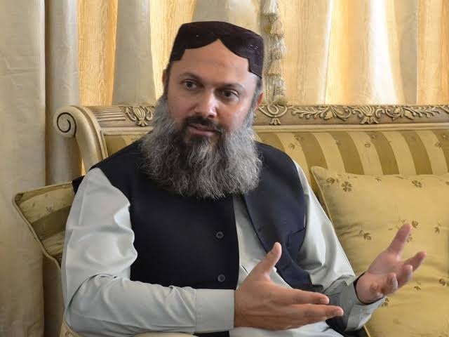 Commerce Minister Advocates Enhanced Pakistan-Egypt Trade Relations