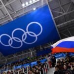 IOC Lifts Suspension on Russian Olympic Committee for LA28