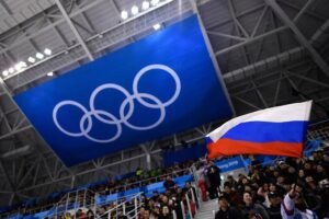 IOC Lifts Suspension on Russian Olympic Committee for LA28