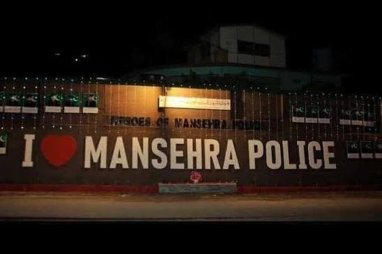 Mansehra Police Return Cash and Valuables to Accident Victim’s Family