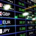 Pakistan Releases Forward Foreign Exchange Rates for July 20