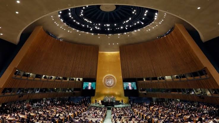 UNGA Overwhelmingly Votes to Continue Debate on Cuba Embargo