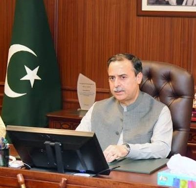 Government Proposes Degree-Awarding Status for Pakistan Marine Academy