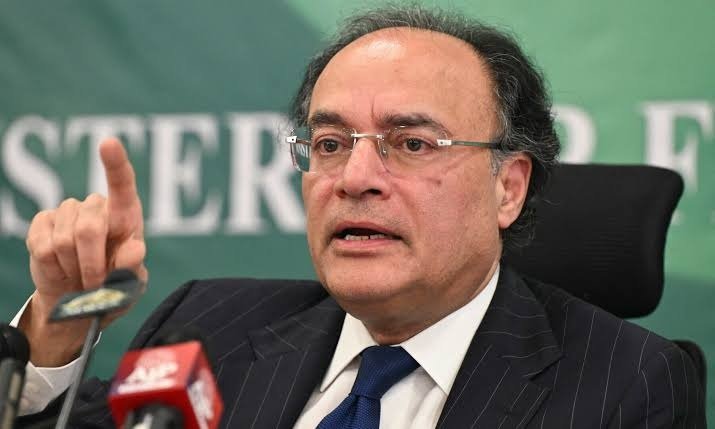 Pakistan Aims to Enhance Economic Ties with United Kingdom