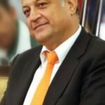 Nadeem Omar and Tariq Sarwar Elected Presidents of KRCA and BRCA