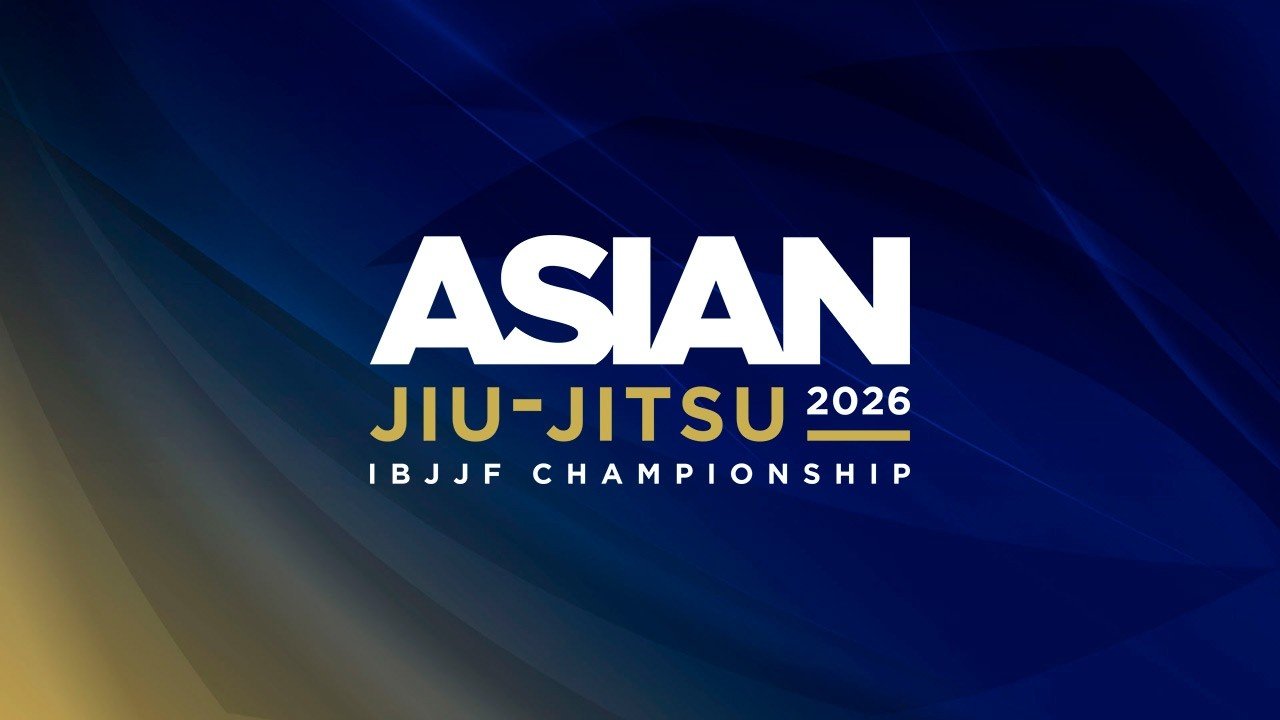 Pakistan Wins Best Under-16 Team Title at Asian Ju-Jitsu Championship