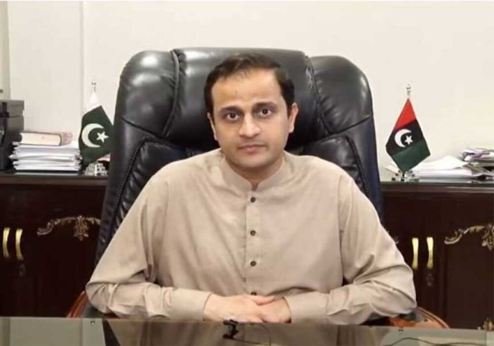 Mayor Karachi Prioritizes Civic Amenities to Enhance Quality of Life