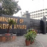 Pakistan Criticizes Indian Defense Minister’s Remarks on Kashmir