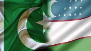 Pak-Uzbek Partnership Boosts Investment in Karakalpakstan