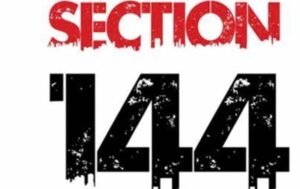 Three Individuals Charged for Violating Section 144 in Gujrat