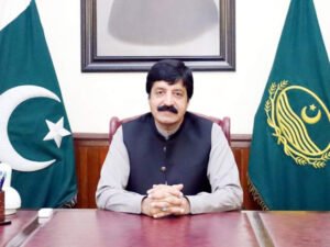 Punjab Governor Advocates Business-Friendly Policies, Supports Industrial Estate Development