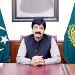 Governor Punjab Expresses Grief Over Tragic Death of 14 Children