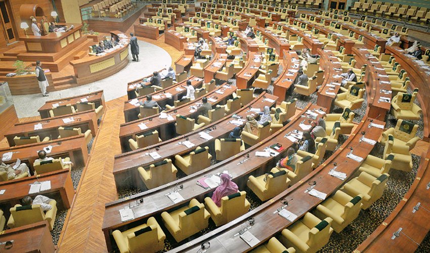 Sindh Assembly Orders Probe Into 33-Year Delay In Hawks Bay Scheme 42