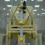 PCB Unveils AI-Powered TruMan 3 Bowling Machine at NCA Lahore
