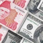 Rupee Records Marginal Gain Against US Dollar in Interbank Market