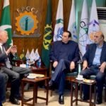 Pakistan And Kyrgyzstan To Form Joint Business Council For Trade Enhancement