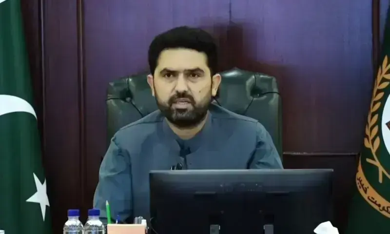 KP Chief Minister Pledges Support for Swat Blast Victims