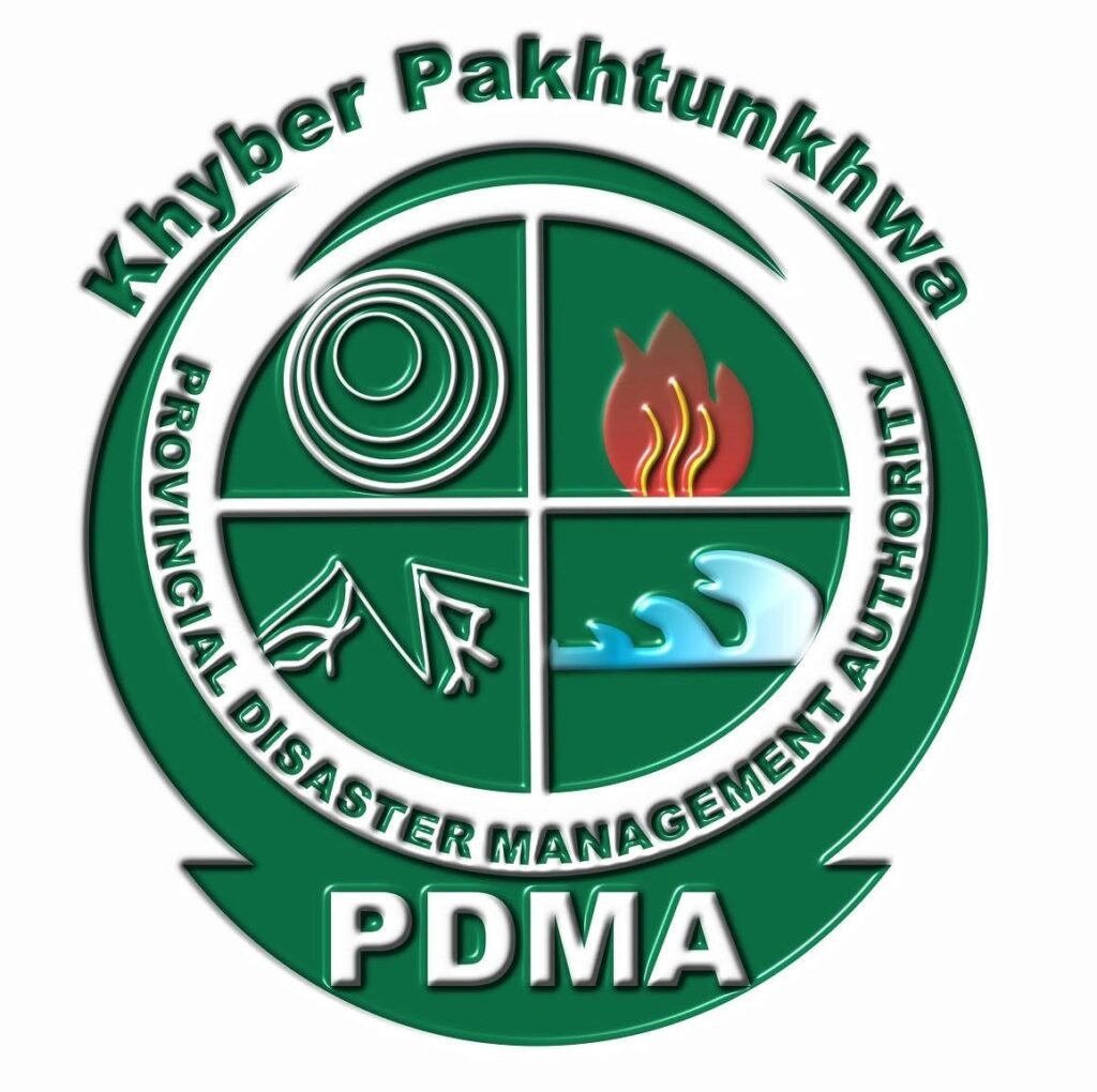 PDMA Issues Weather Alert for Heavy Rains in Khyber Pakhtunkhwa