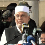 Bari Imam Shrine’s Second Extension Phase to Commence Soon, Says Deputy PM