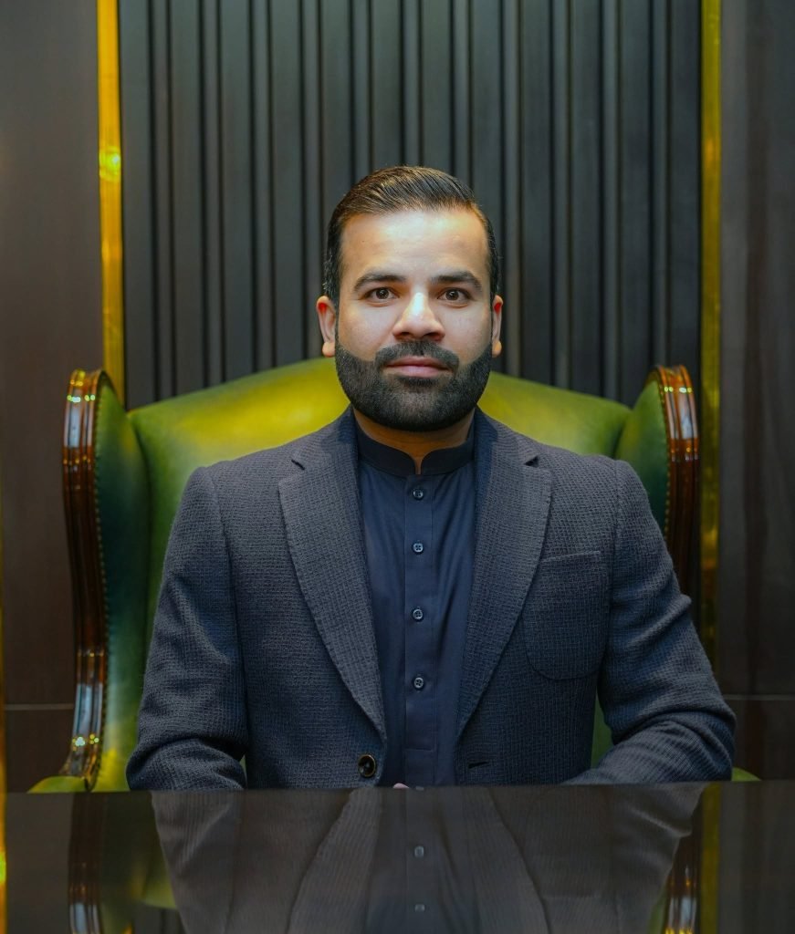 PML-N Confident Of Success In Third Phase Of AJK Elections