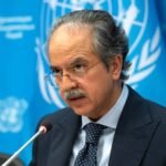 Pakistan Condemns Houthi Attacks After Deaths of Its Seafarers