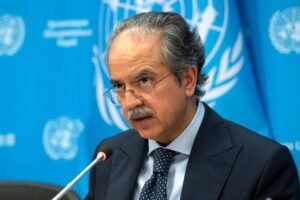 Pakistan Condemns Houthi Attacks After Deaths of Its Seafarers