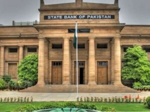 Pakistan’s Foreign Reserves Surpass $22.5 Billion Mark