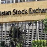 PSX Declines Over 206 Points Amid Sustained Selling Pressure