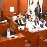 Governor Sindh Joins Special Meeting with Sindh Assembly and Children’s Parliament