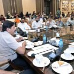 Gulraiz Ghouri Highlights Sialkot’s Heritage at World Photography Day Seminar