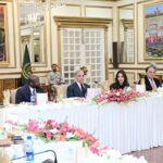 Prime Minister Hosts Google VP to Boost Pakistan’s Digital Economy