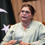 PIO Raisa Adil Honors Sacrifices on Pakistan Independence Day