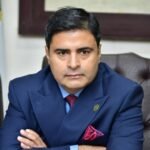 Irfan Chaudhry Becomes Acting President of ICCI, Boosting Small Traders’ Morale