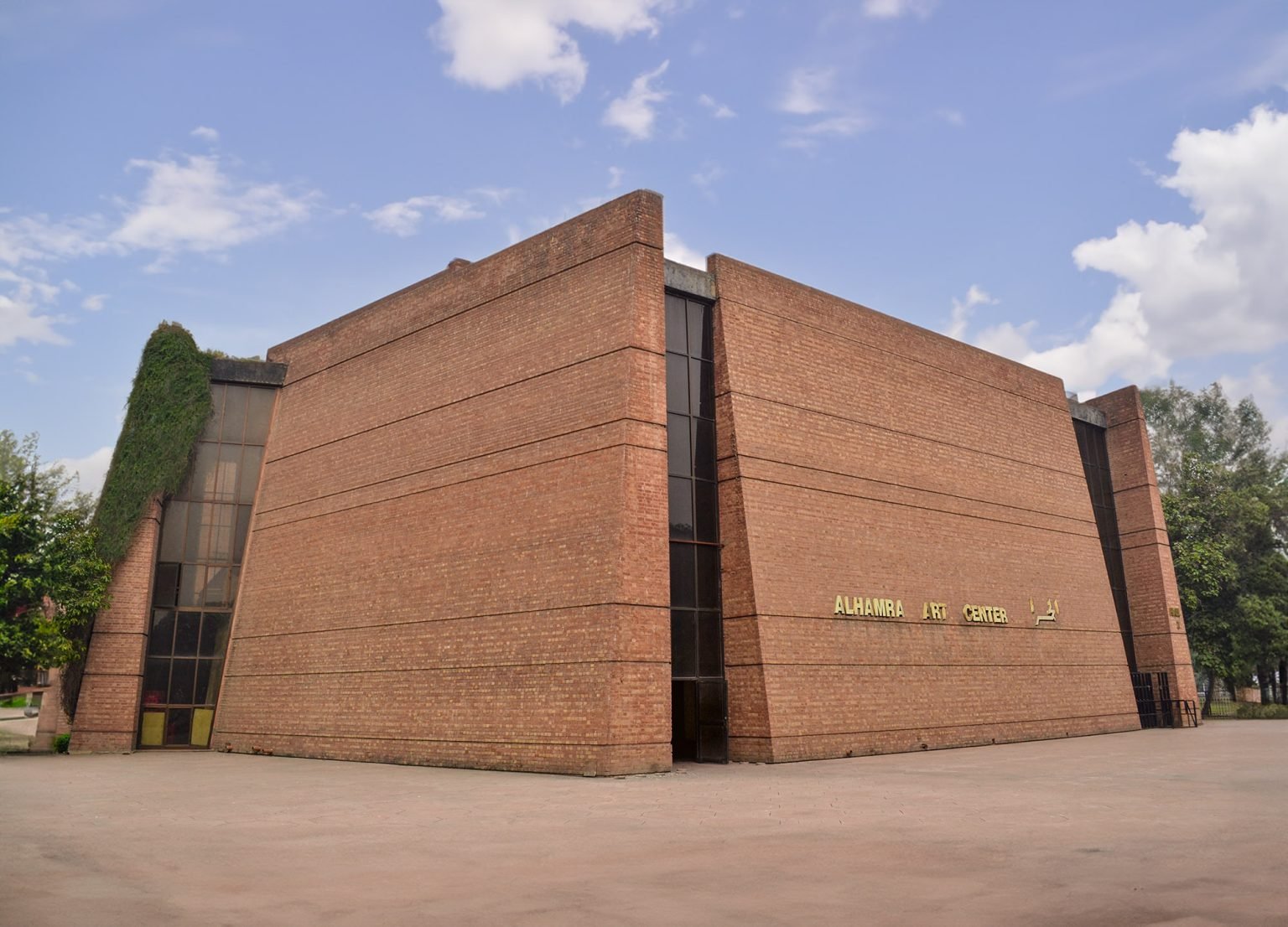 Alhamra Summer Art Camp Thrives Amid Renovation and Monsoon Challenges