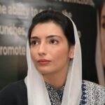 First Lady Highlights Minority Communities’ Role in Pakistan’s Progress