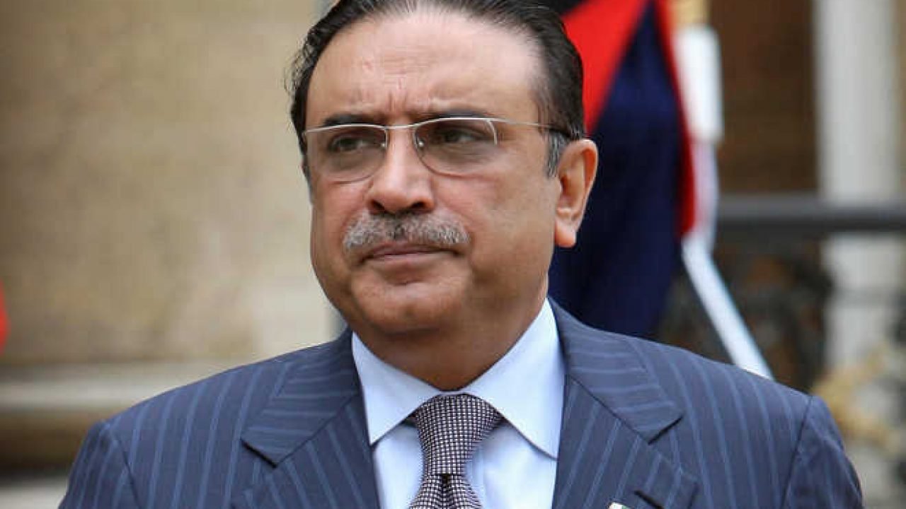 President Zardari Reaffirms Pakistan’s Dedication to Human Rights and Dignity