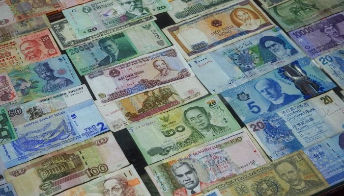 National Bank Of Pakistan Releases Latest Currency Exchange Rates