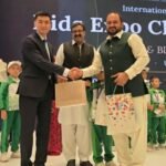 Pakistan And Turkmenistan Collaborate To Enhance Chess Development