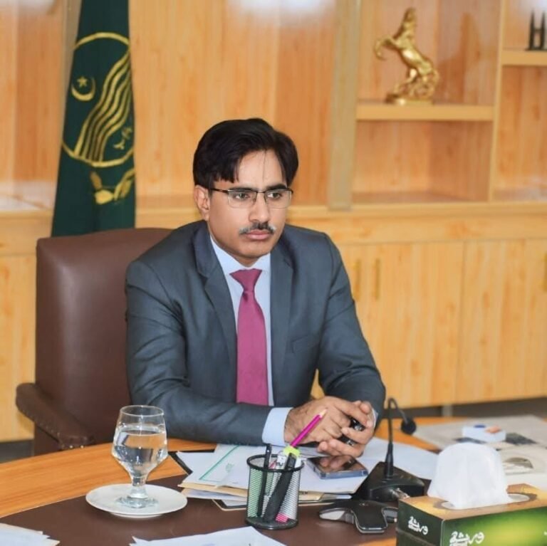 Punjab CM’s Internship Program Evaluates Agricultural Graduate Applications