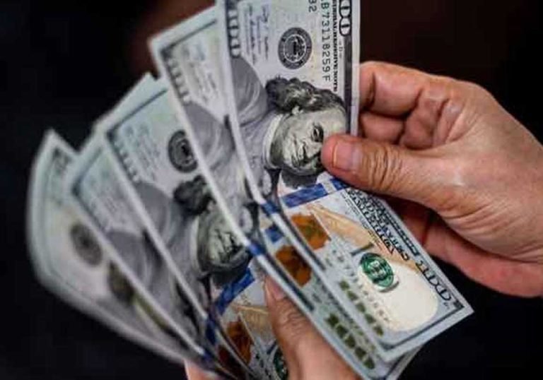 Pakistani Rupee Appreciates Marginally Against US Dollar