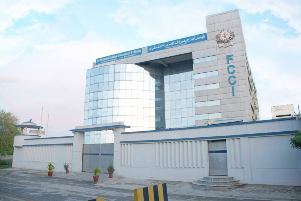 Makkah Accord Set To Establish New Economic Corridor, Says FCCI President